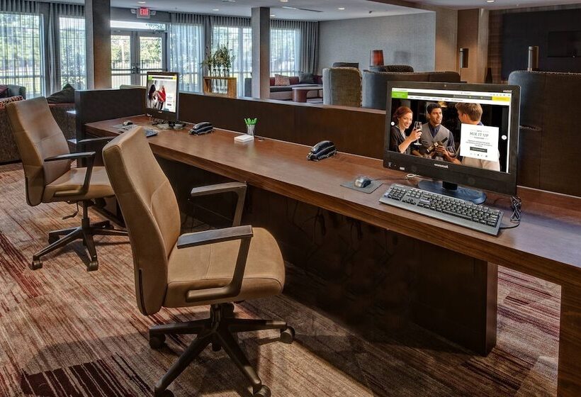 فندق Courtyard Austin By Marriott Northwest/lakeline