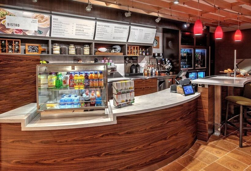 فندق Courtyard Austin By Marriott Northwest/lakeline