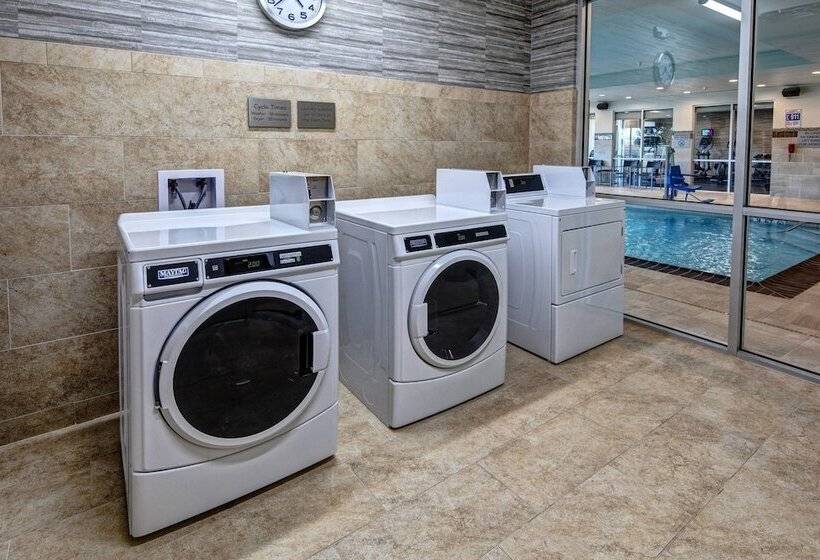 فندق Courtyard Austin By Marriott Northwest/lakeline