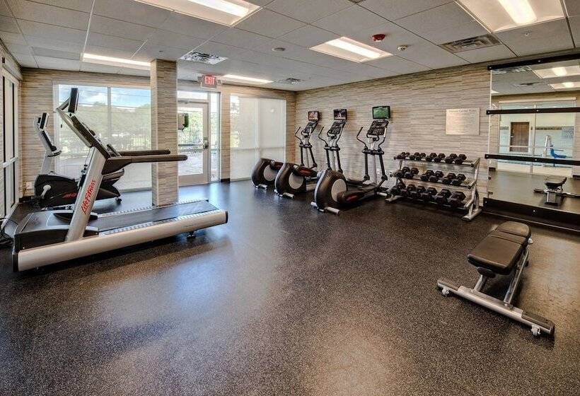 فندق Courtyard Austin By Marriott Northwest/lakeline