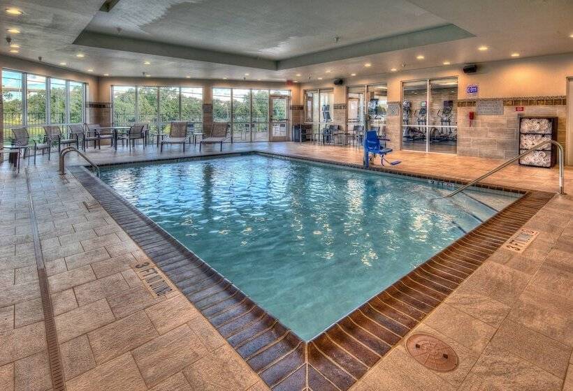 فندق Courtyard Austin By Marriott Northwest/lakeline