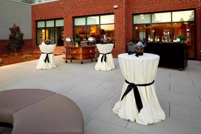ホテル Courtyard By Marriott Charlotte Fort Mill, Sc