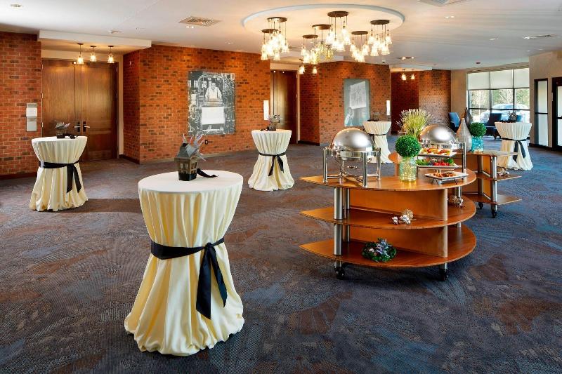 Отель Courtyard By Marriott Charlotte Fort Mill, Sc