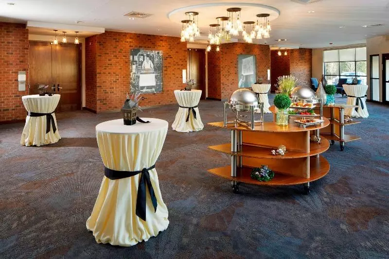ホテル Courtyard By Marriott Charlotte Fort Mill, Sc
