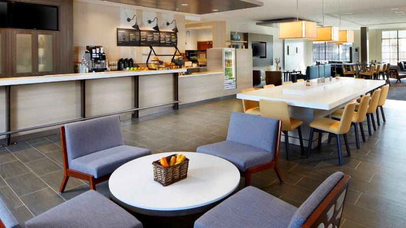 Отель Courtyard By Marriott Charlotte Fort Mill, Sc