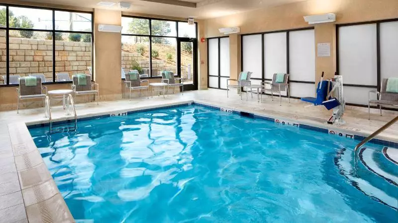 ホテル Courtyard By Marriott Charlotte Fort Mill, Sc