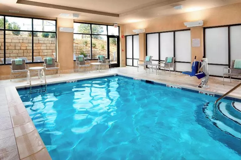 ホテル Courtyard By Marriott Charlotte Fort Mill, Sc
