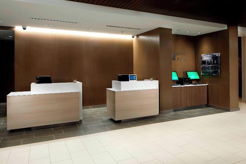 Отель Courtyard By Marriott Charlotte Fort Mill, Sc