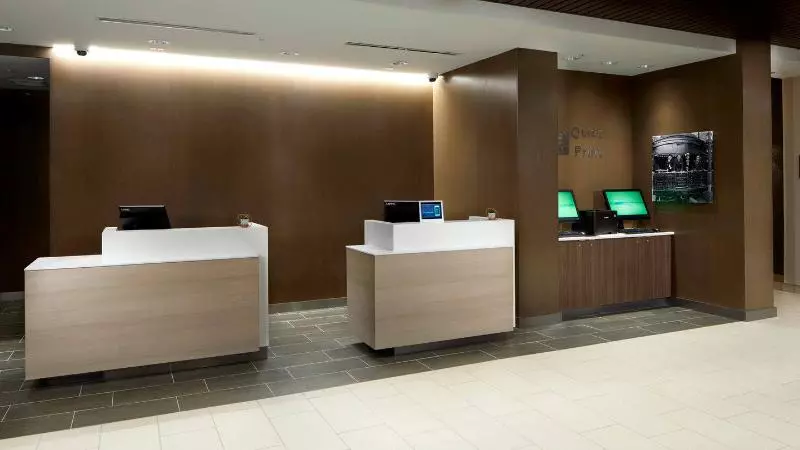 ホテル Courtyard By Marriott Charlotte Fort Mill, Sc
