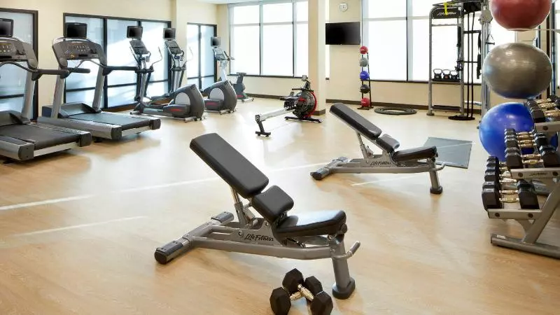 ホテル Courtyard By Marriott Charlotte Fort Mill, Sc