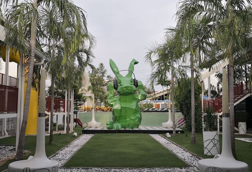 Dash Box Hotel Cyberjaya