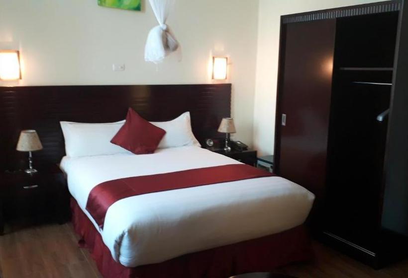 هتل Delano Bahir Dar