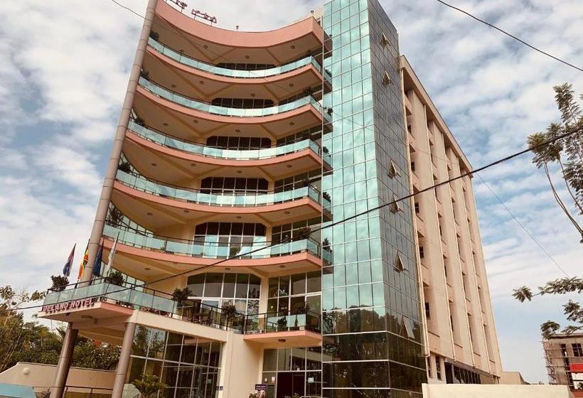 هتل Delano Bahir Dar