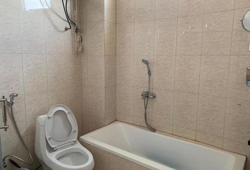 هتل Delano Bahir Dar