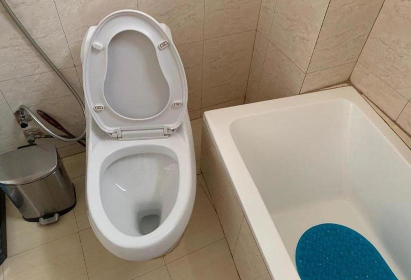 هتل Delano Bahir Dar