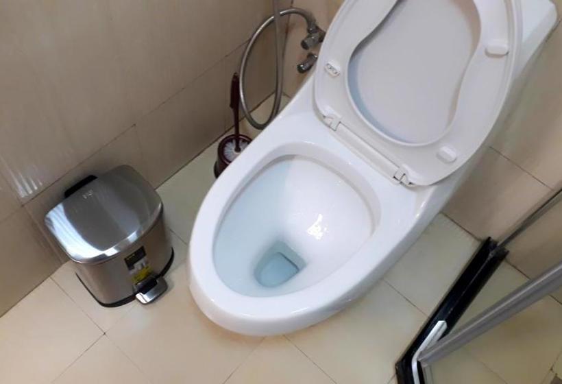 هتل Delano Bahir Dar