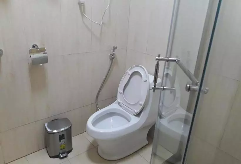 هتل Delano  Bahir Dar