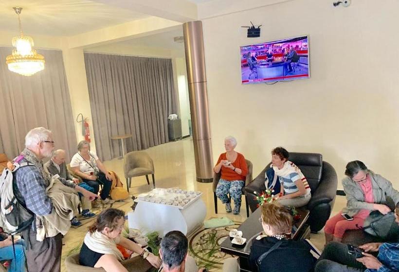 هتل Delano Bahir Dar