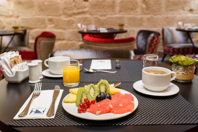 هتل Eurostars Fuerte Ruavieja