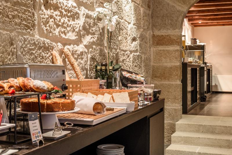 هتل Eurostars Fuerte Ruavieja