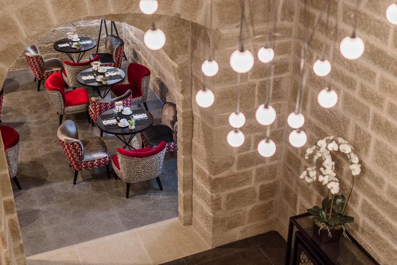 هتل Eurostars Fuerte Ruavieja