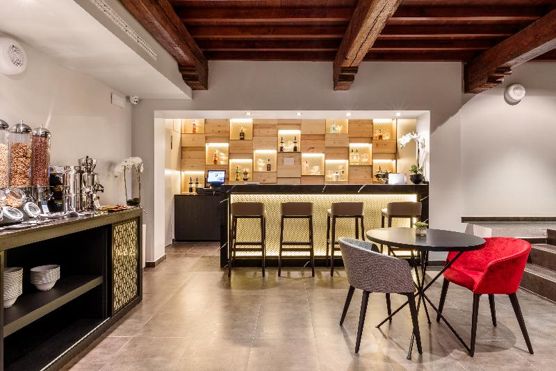 هتل Eurostars Fuerte Ruavieja