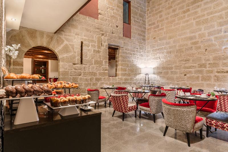 هتل Eurostars Fuerte Ruavieja