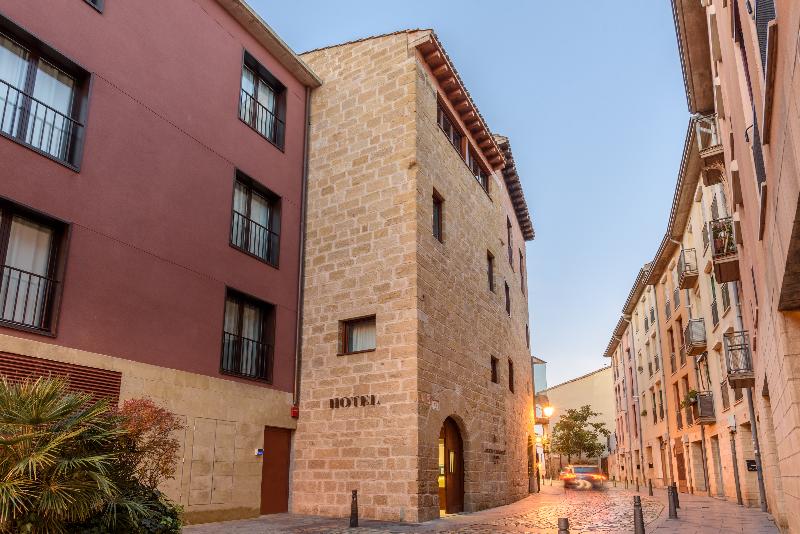 هتل Eurostars Fuerte Ruavieja