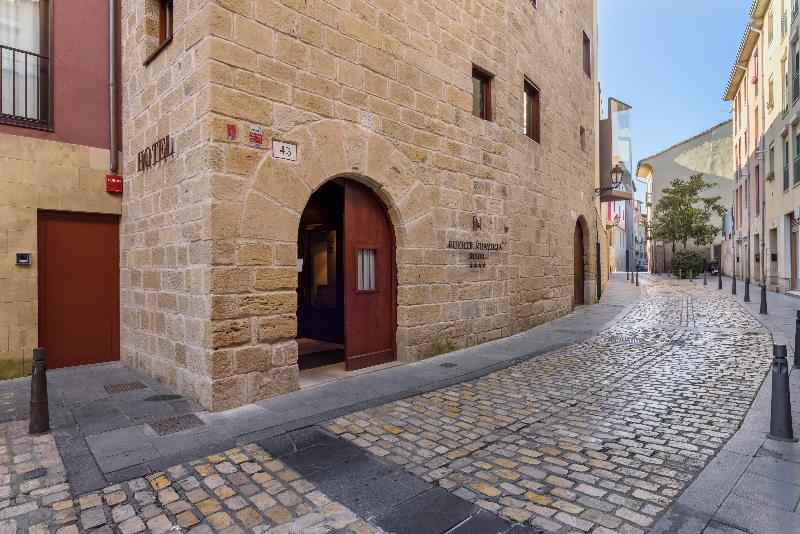 هتل Eurostars Fuerte Ruavieja