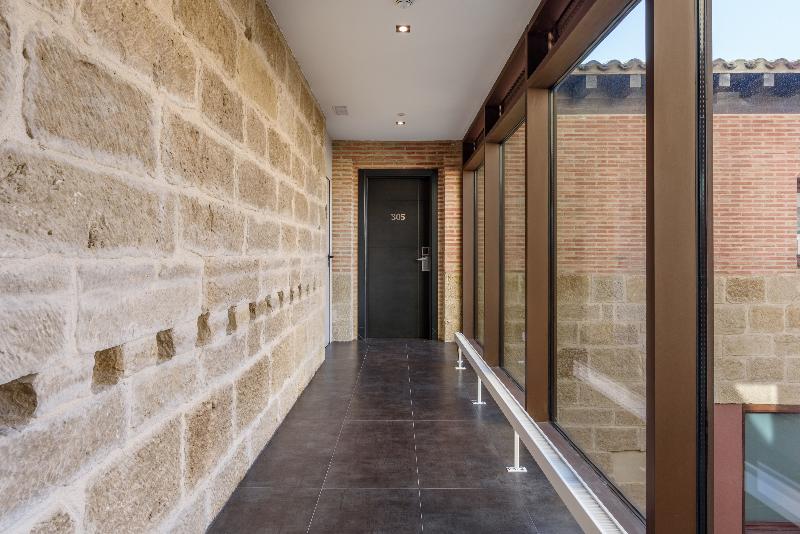 هتل Eurostars Fuerte Ruavieja