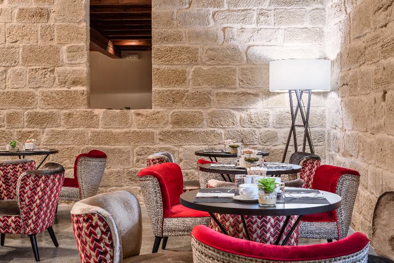 هتل Eurostars Fuerte Ruavieja