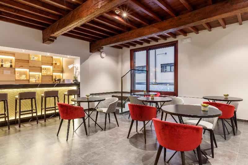 هتل Eurostars Fuerte Ruavieja