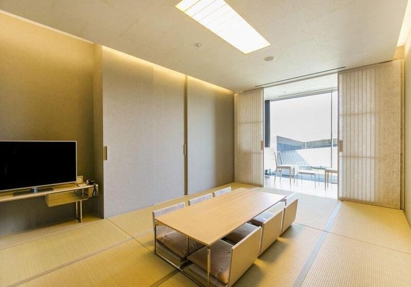 ホテル The Meibia Miyazaki