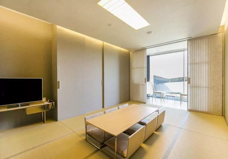 Hotel The Meibia Miyazaki