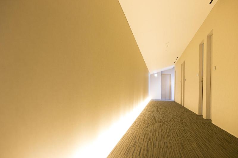 ホテル The Meibia Miyazaki