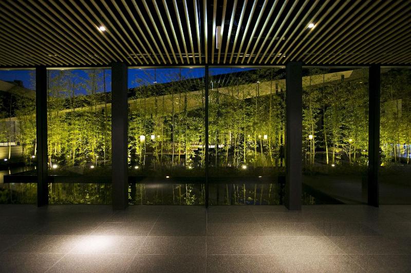 ホテル The Meibia Miyazaki