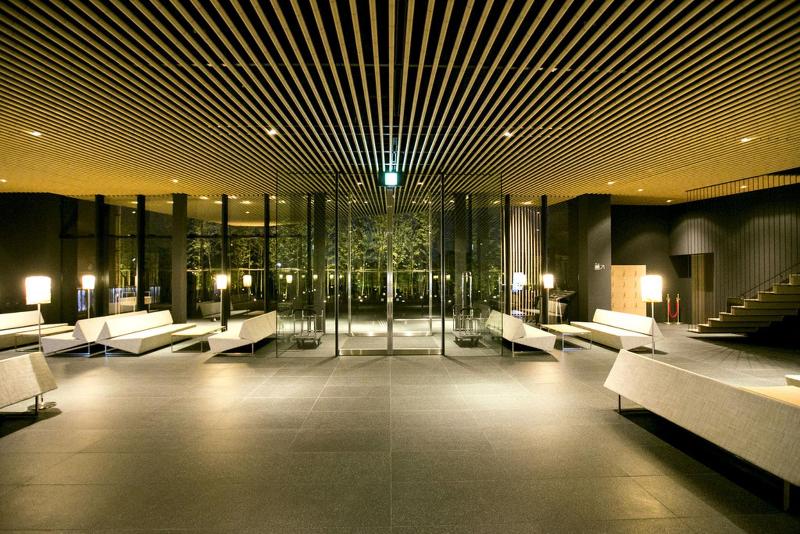 ホテル The Meibia Miyazaki