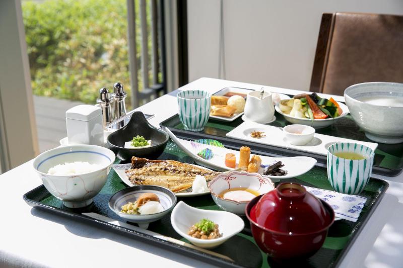 ホテル The Meibia Miyazaki