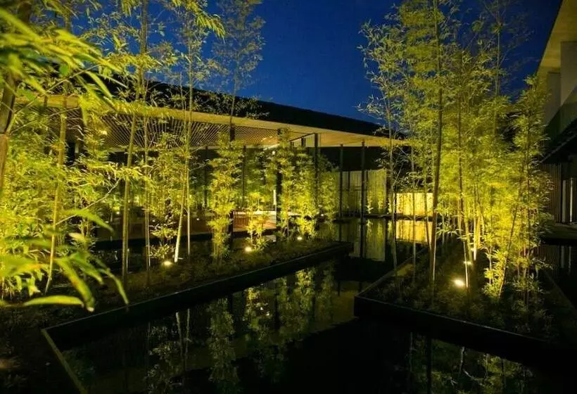 Hotel The Meibia Miyazaki