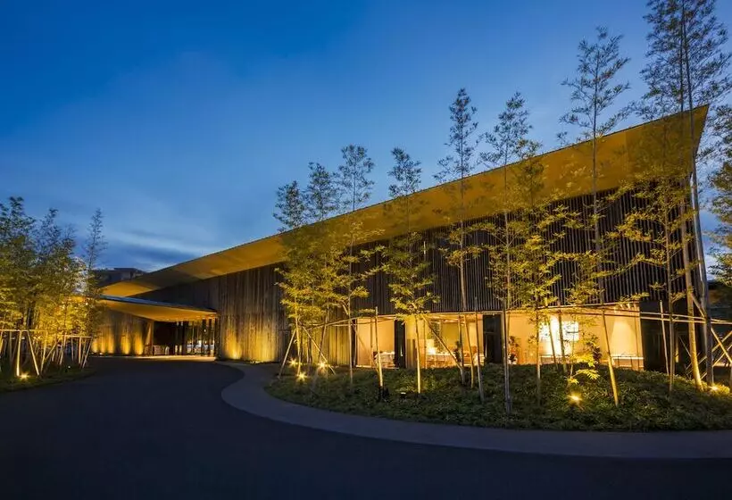 Hotel The Meibia Miyazaki