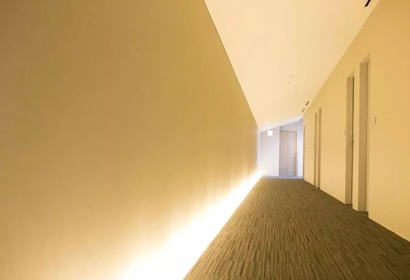 Hotel The Meibia Miyazaki