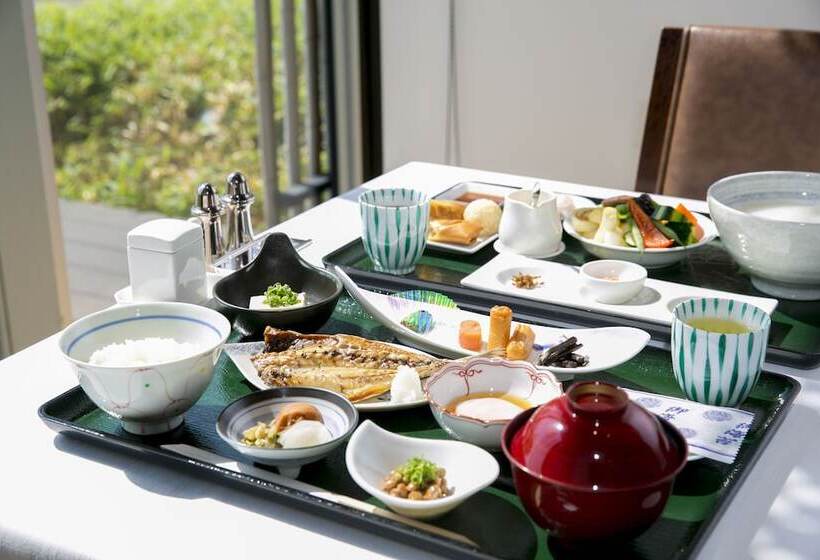 ホテル The Meibia Miyazaki