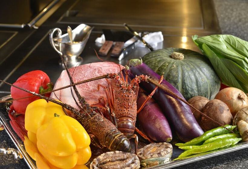 ホテル The Meibia Miyazaki