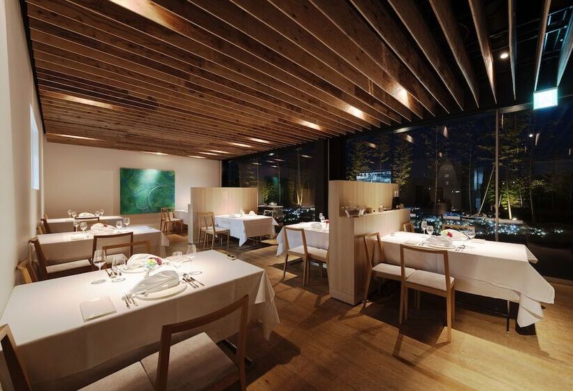 ホテル The Meibia Miyazaki