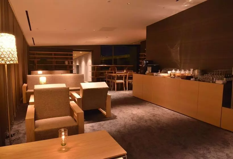 Hotel The Meibia Miyazaki