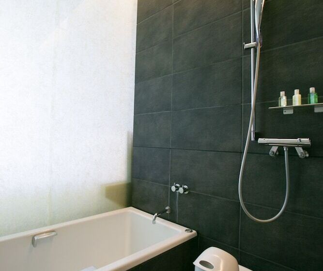 ホテル The Meibia Miyazaki