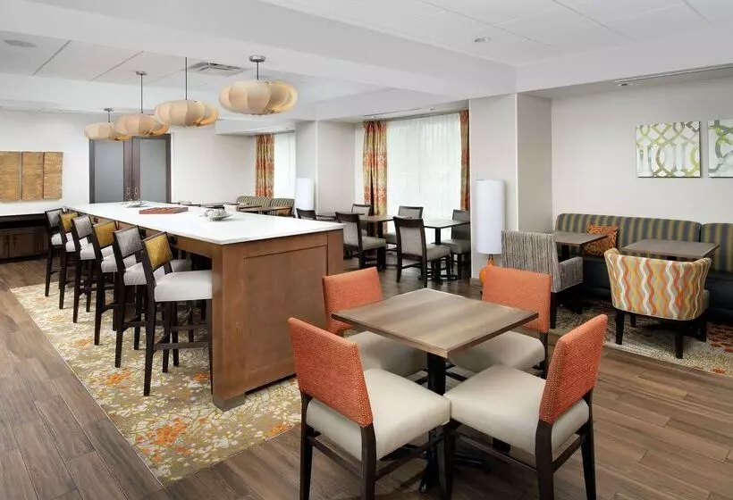 هتل Hampton Inn Denver Tech Center South Co