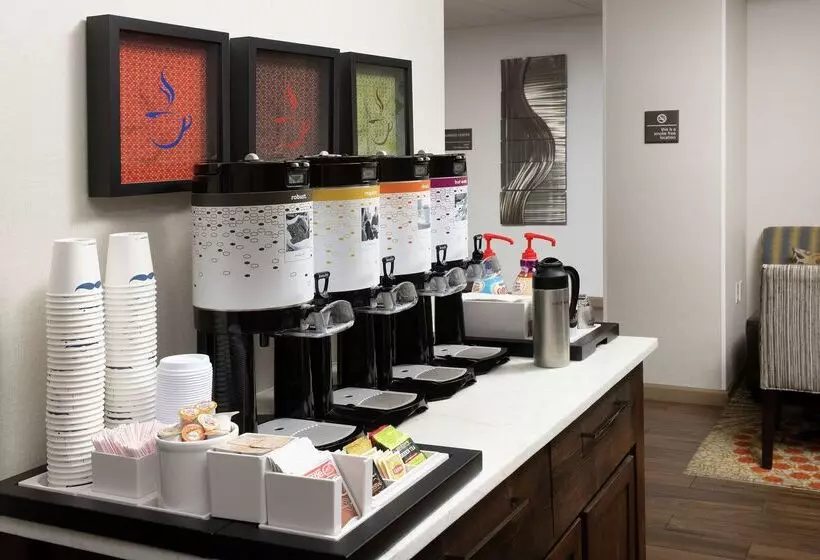 هتل Hampton Inn Denver Tech Center South Co