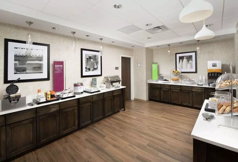 هتل Hampton Inn Denver Tech Center South Co