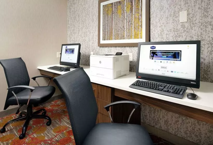 هتل Hampton Inn Denver Tech Center South Co